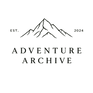 Adventure Archive - Home